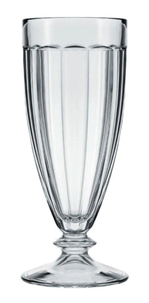 COPA DE LICUADO TROPICAL MILKSHAKE 360 ML NADIR