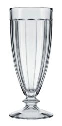 COPA DE LICUADO TROPICAL MILKSHAKE 360 ML NADIR