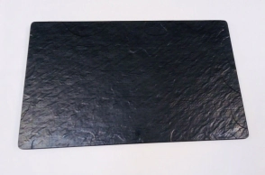 Fuentes Melamina LAJA RECTANGULAR