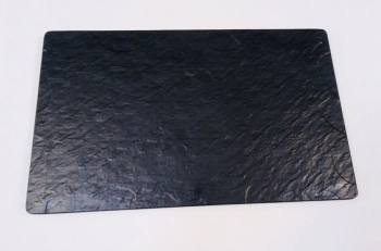 Fuentes Melamina LAJA RECTANGULAR