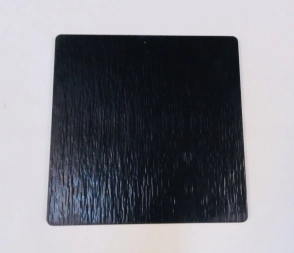 Fuentes Melamina LAJA CUADRADA