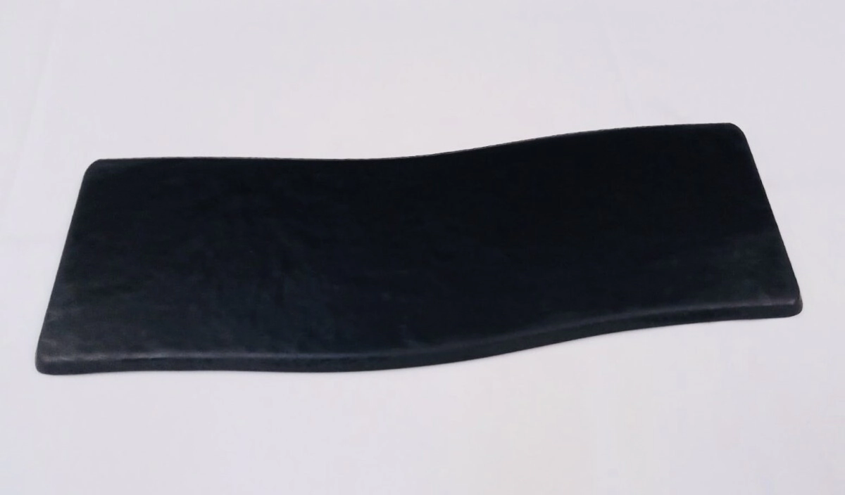 Fuentes Melamina LAJA ONDULADA