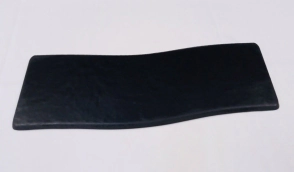 Fuentes Melamina LAJA ONDULADA