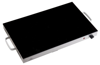 CALIENTA PLATOS ELECTRICO 300 W SIKLA