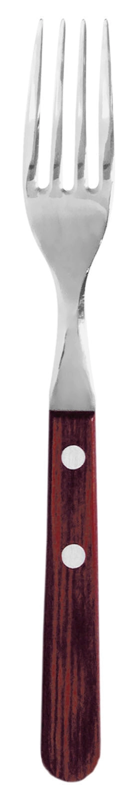 TENEDOR DE MESA DE LUXE CAROL