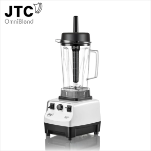 LICUADORA PROFESIONAL 2 LTS MANUAL OMNIBLEND GRIS JTC