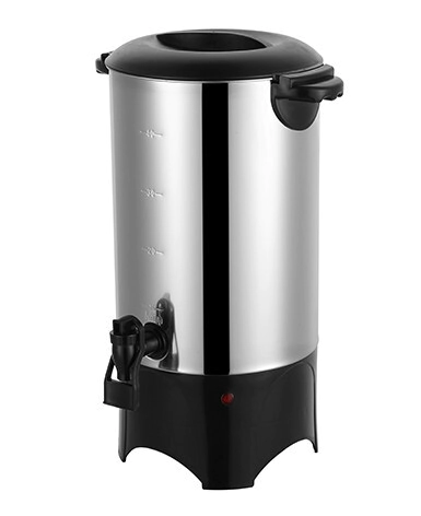 CAFETERA ELECTRICA INFUSIONADOR 4,5 LITROS SIMPLE PARED SIKLA