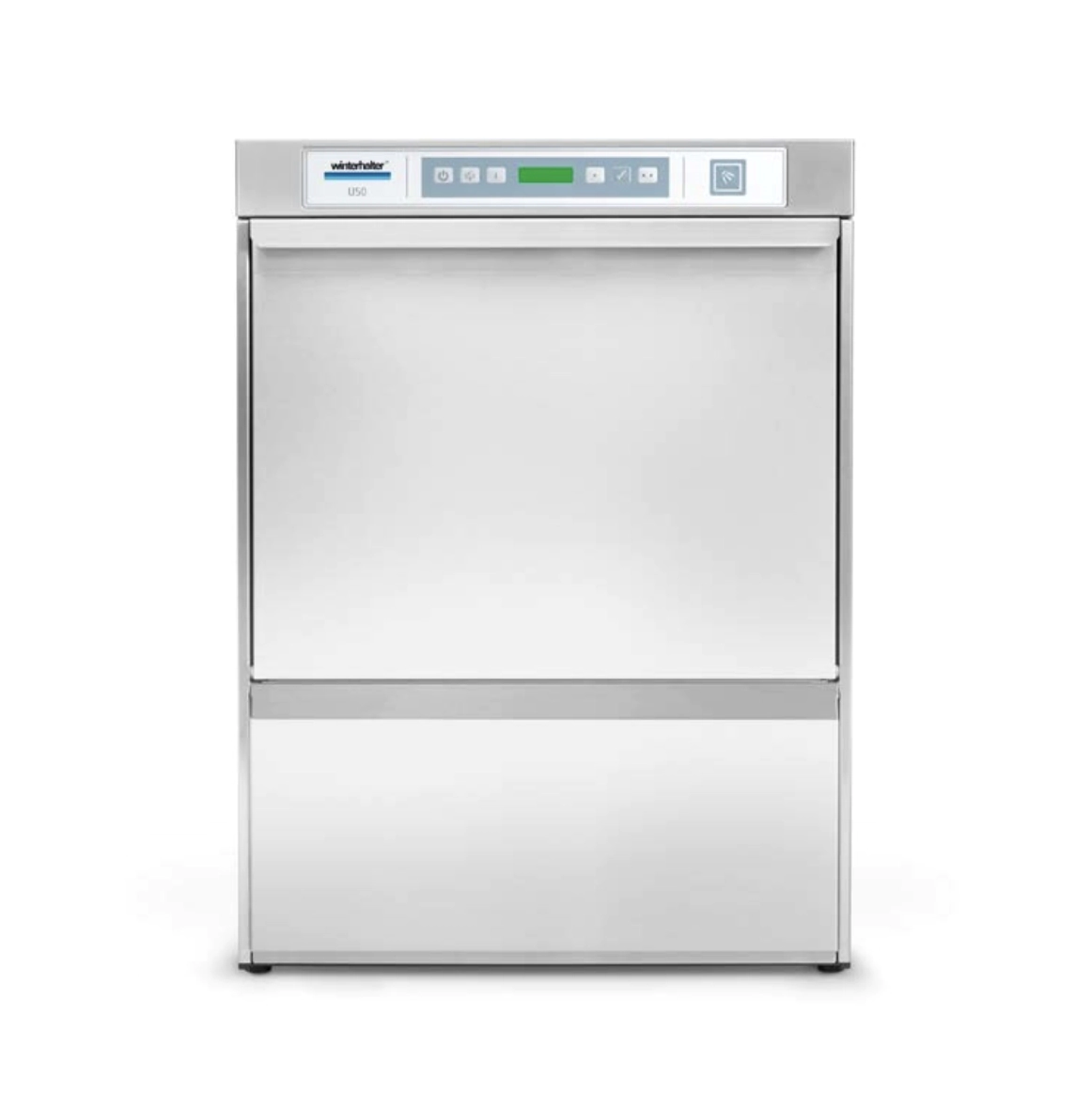 LAVAVAJILLA BAJO MESADA U50 CARGA FRONTAL WHINTERHALTER