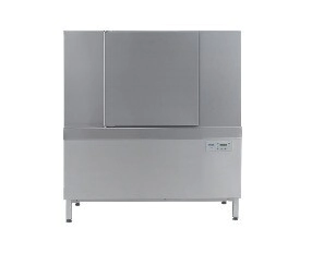 LAVAVAJILLA DE ARRASTRE COMPACTO C-50L  WHINTERHALTER