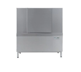 LAVAVAJILLA DE ARRASTRE COMPACTO C-50L  WHINTERHALTER