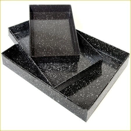 ASADERA ENLOZADA 23 X 30 LA HISPANA