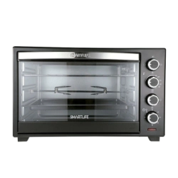 HORNO ELECTRICO 50 LTS DE CONVECCION SMARTLIFE