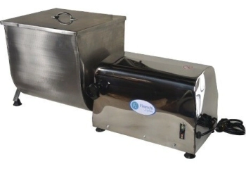 MEZCLADORA DE CARNE 36 LTS FINESCHI