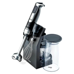 MIXER 800 WATTS CON ACCESORIOS NEGRO OSTER