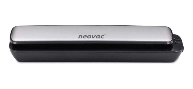 ENVASADORA AL VACIO EXTERNA SLIM VAC020-E INOX NEOVAC