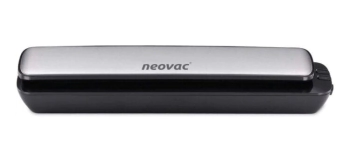 ENVASADORA AL VACIO EXTERNA SLIM VAC020-E INOX NEOVAC