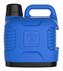 SUPER TERMO AZUL 5 LITROS TERMOLAR