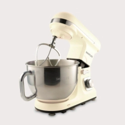 BATIDORA DE MESA 1000 W MARFIL SMARTLIFE