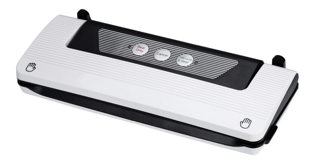 ENVASADORA AL VACIO EXTERNA 110 W BLANCA SIKLA