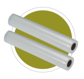 ROLLO PARA ENVASAR AL VACIO 28,5 X 300 CM GOFRADO 2 UNIDADES SIKLA