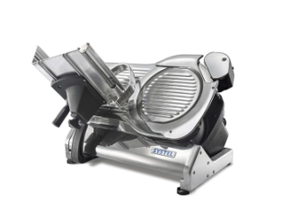 CORTADORA DE FIAMBRE 330 SYSTEL