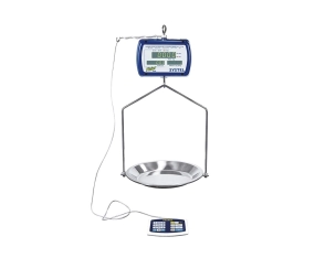 BALANZA COLGANTE FLAIER PLUS PPI 30 KG SYSTEL