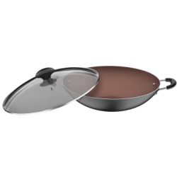 WOK N� 32 ANTIADHERENTE VERMONT TRAMONTINA