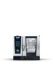 ICOMBI PRO 6-1/1 ELECTRICO RATIONAL