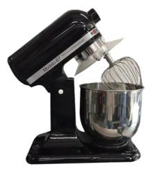 BATIDORA PLANETARIA 7 LTS NEGRA SIMPA