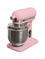 BATIDORA PLANETARIA 7 LTS ROSA SIMPA