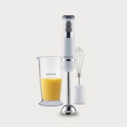 MIXER 600 WATTS BLANCO SMARTLIFE
