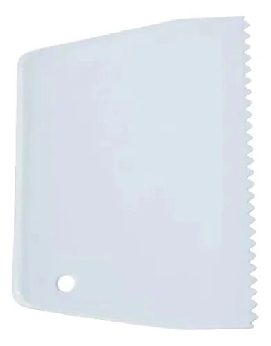 CORNET PARA FONDANT 9,5 X 14CM