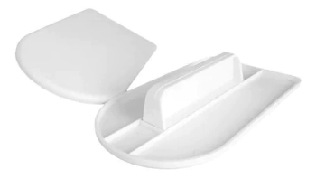 CORNET PARA FONDANT 15 CM