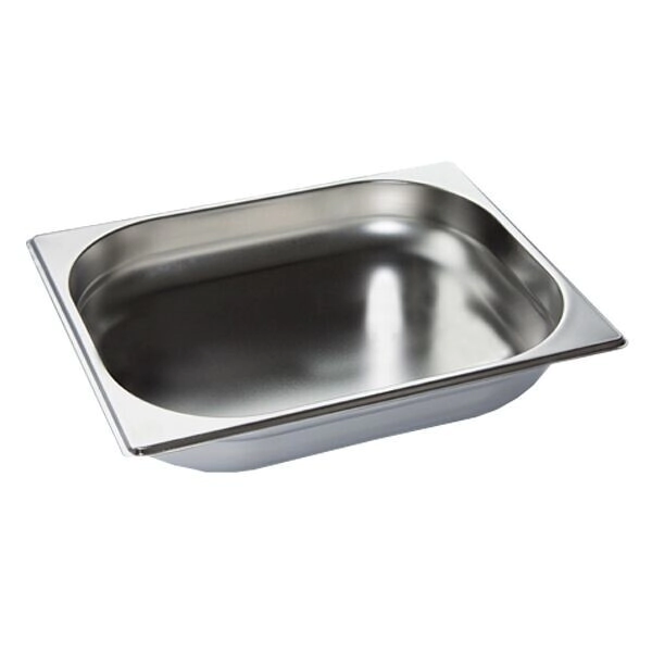 RECIPIENTE GN 1/2 32,5 X 26,5 X 4