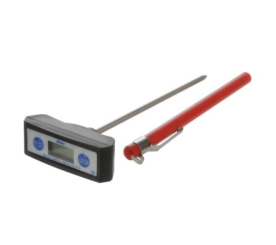 TERMOMETRO DIGITAL ESTANCO -50 300 �C