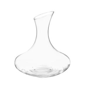 DECANTADOR DE VINO VIDRIO