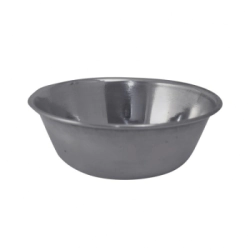 COMPOTERA 9 CM ACERO INOXIDABLE