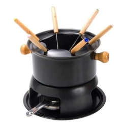 FONDUE CON ANTIADHERENTE