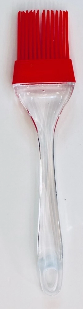 PINCEL DE SILICONA 22 CM