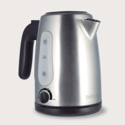 JARRA ELECTRICA 1,5 LTS ACERO INOXIDABLE SMARTLIFE