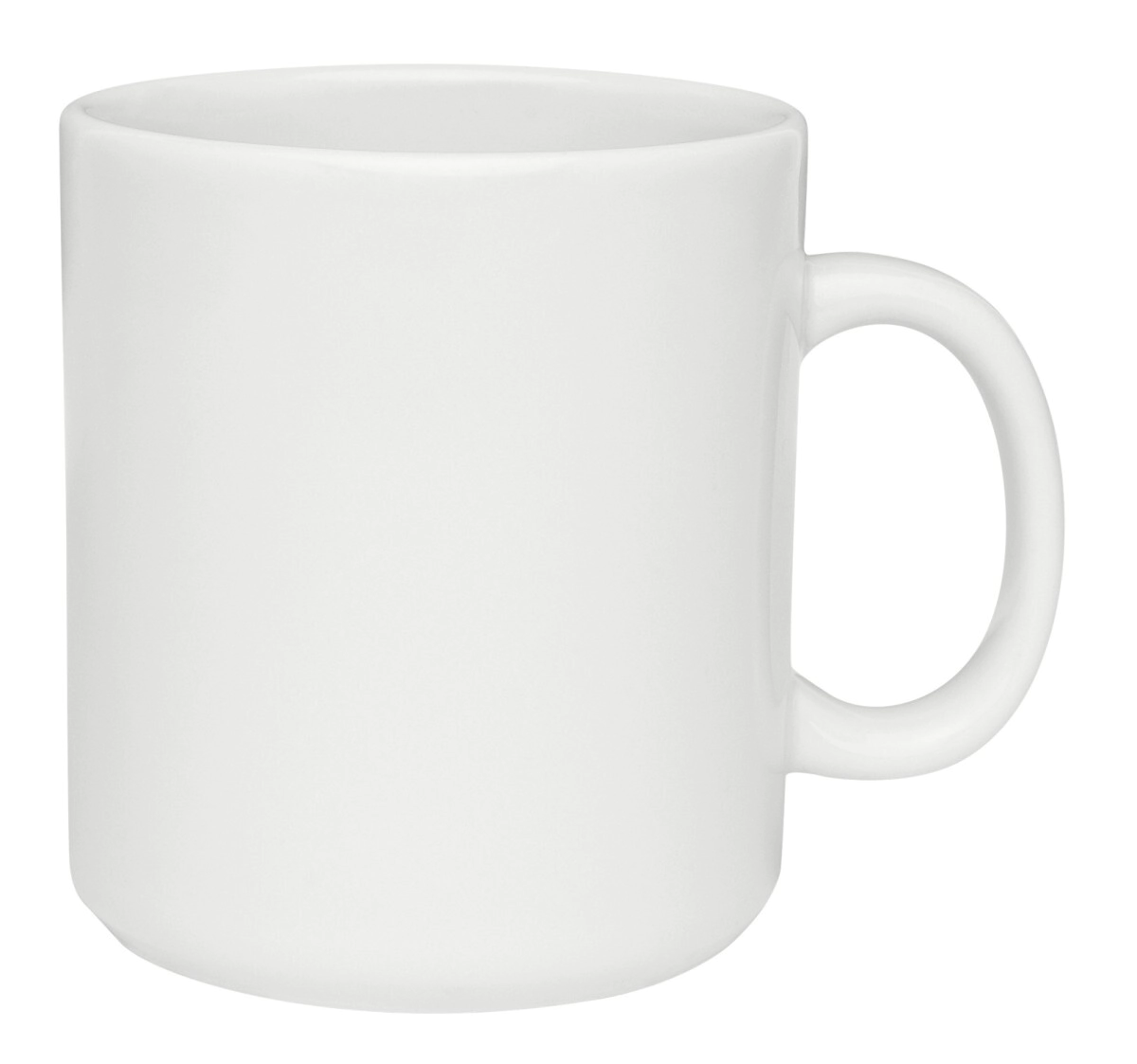 JARRO MUG 270 CC BLANCO BIONA
