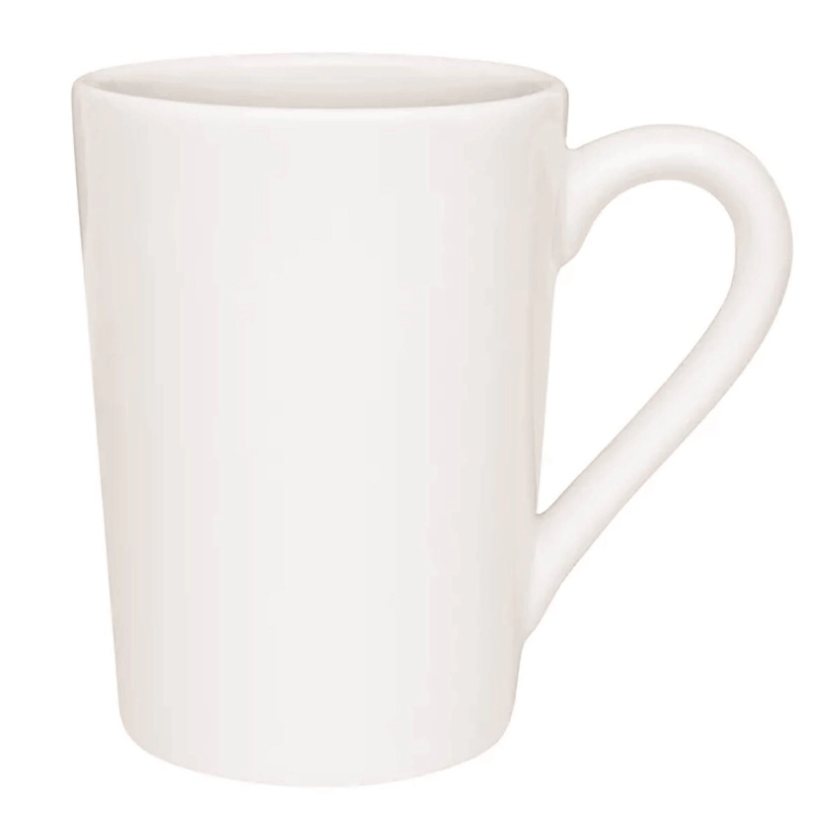 JARRO MUG 230 CC BLANCO BIONA