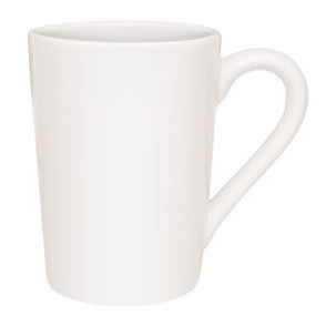 JARRO MUG 230 CC BLANCO BIONA