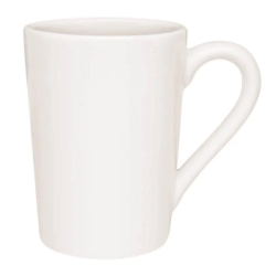 JARRO MUG 230 CC BLANCO BIONA