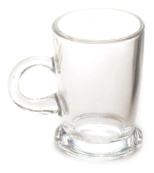 JARRO MUG VIDRIO INDONESIA