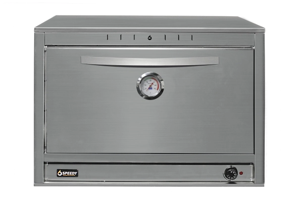 HORNO ELECTRICO MULTIFUNCION 6 MOLDES SPEEDY