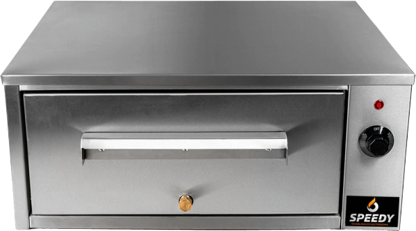 MANTENEDOR DE HAMBURGUESAS CALIENTE 120 UNIDADES SPEEDY