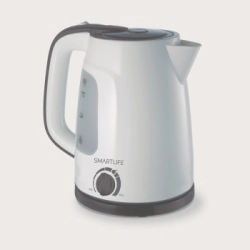 JARRA ELECTRICA 1,7 LTS BLANCA SMARTLIFE