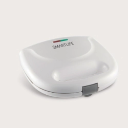 SANDWICHERA ELECTRICA SMARTLIFE