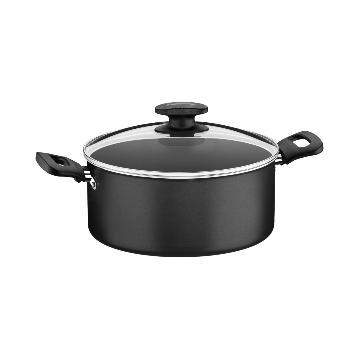 CACEROLA N� 22 CON ASAS LORETO TRAMONTINA